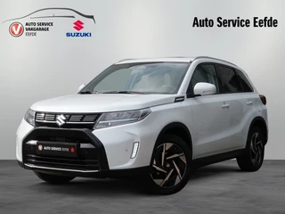 Suzuki Vitara 1.5 Hybrid Style | Automaat | Panoramadak | All-Season | Keyless