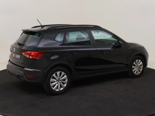 SEAT Arona / NAVI / CARPLAY / PARKEER SENSOREN/ Carselexy - afbeelding nr 20