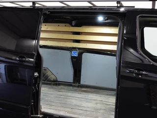 Ford Transit Custom Ford Transit Custom 170pk Automaat L2H1 Sport Navigatie ACC Cruise control Trekhaak Imperiaal - afbeelding nr 38
