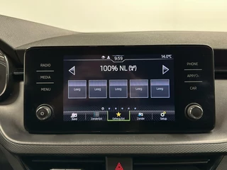 Škoda Kamiq Skoda Kamiq 1.0 TSI Ambition TREKHAAK CARPLAY LM CRUISE - afbeelding nr 28