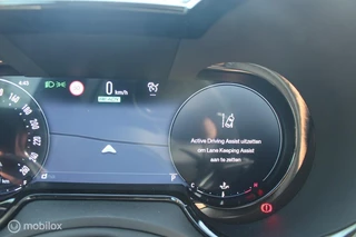Alfa Romeo Tonale Alfa Romeo Tonale 1.5T Hybrid Veloce 20Inch/Leder/ACC/Camera/NAP - afbeelding nr 18