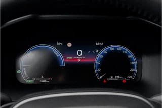 Toyota RAV4 Leder Camera Trekhaak 19
