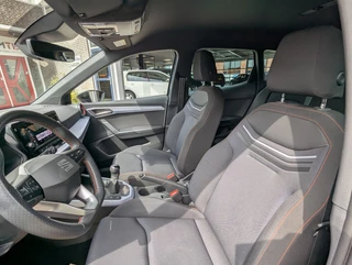 SEAT Arona - afbeelding nr 6