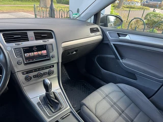 Volkswagen Golf Airco/Automaat/5-Deurs/Alu wielen - afbeelding nr 22