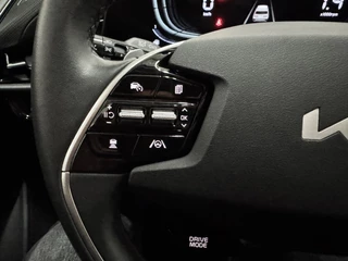 Kia Niro - afbeelding nr 20