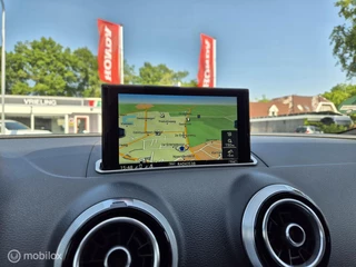 Audi A3 Audi A3 Limousine 1.0 TFSI DSG, 2x S-Line, Digi Dash, 19'' - afbeelding nr 16
