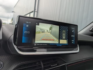 Peugeot 2008 Peugeot 2008 1.2 PureTech GT | Panodak | Apple carplay - afbeelding nr 9