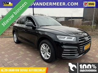 Audi Q5 Audi Q5 55 TFSI e quattro Competition - afbeelding nr 38