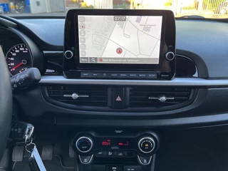 Kia Picanto - afbeelding nr 13