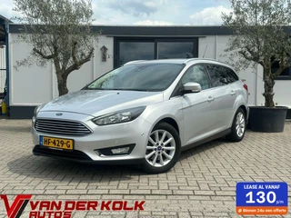Ford Focus - 108904963-0