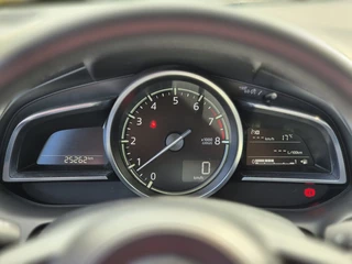 Mazda 2 - afbeelding nr 35