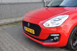 Suzuki Swift Suzuki Swift 1.2 Select Smart Hybrid | 1e eigenaar | Origineel NL-auto | Dealer onderhouden | - afbeelding nr 3