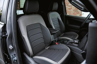 Volkswagen Amarok Volkswagen Amarok 3.0 TDI V6 240PK 4-Motion Aventura IQ LED | Side Steps | Elek Rolkoffer | 2-zits. | - afbeelding nr 7