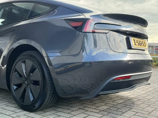 Tesla Model 3 Tesla Model 3 NIEUWSTE MODEL!! PANO+AUTOPILOT+LAGE KM STAND - afbeelding nr 15