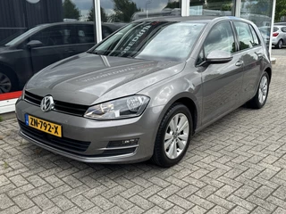 Volkswagen Golf - afbeelding nr 3