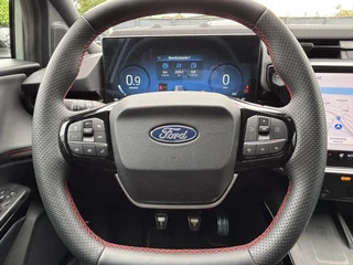 Ford Puma Ford Puma 1.0 EcoBoost Hybrid ST-Line X 125PK NIEUW MODEL!! Winterpack Adaptieve Cruise 360-Camera Elek. Achterklep Climate MATRIX-LED SYNC 4 Navi Blind-Spot B&O *Sportief* - afbeelding nr 16