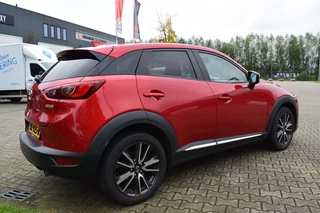 Mazda CX-3 - afbeelding nr 8