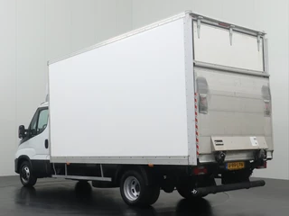 Iveco Daily | Airco | Cruise | 3-Persoons - afbeelding nr 6