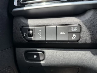 Kia Niro Kia Niro 1.6 GDi HEV DynamicLine | Navi | Camera | NL auto! | - afbeelding nr 23