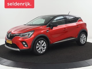 Renault Captur 1.0 TCe 90 Intens | Camera | Navigatie | Carplay |