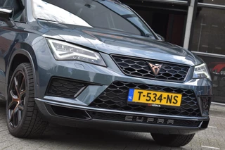 CUPRA Ateca CUPRA Ateca 2.0 TSI 4DRIVE Pano Lane ACC Camera Trekhaak - afbeelding nr 44
