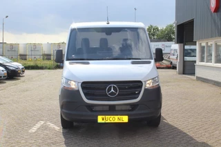 Mercedes-Benz Sprinter - afbeelding nr 5