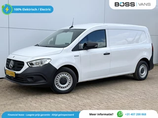 Mercedes-Benz eCitan 112 51 kWh
