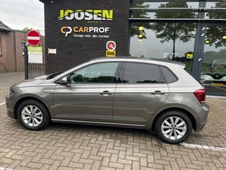 Volkswagen Polo - afbeelding nr 7