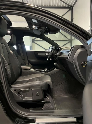 Volvo XC40 Volvo XC40 1.5 T5 Twin Engine R-Design Pano Trekhaak Camera - afbeelding nr 24