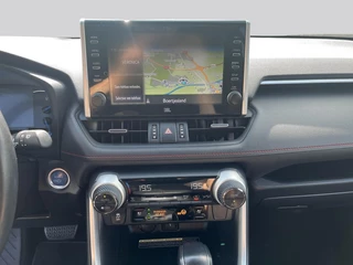 Toyota RAV4 Toyota RAV4 2.5 Plug-in Hybrid Bi-Tone+ - afbeelding nr 7