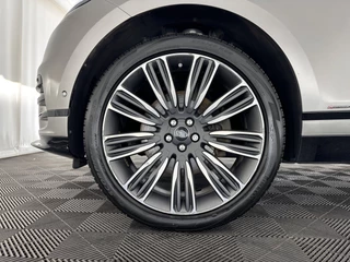 Land Rover Range Rover Velar Land Rover Range Rover Velar 3.0 V6 AWD First Edition Aut. *PANO | FULL-LEATHER | HEAD-UP | FULL-LED | MERIDIAN-SOUND | NAVI-FULLMAP | DIGI-COCKPIT | CAMERA | ECC | PDC | CRUISE | KEYLESS | BLIND-SPOT | 22''ALU* - afbeelding nr 34