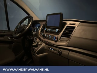 Ford Transit Custom Android Auto, Parkeersensoren, Verwarmde voorruit, Bijrijdersbank - afbeelding nr 15