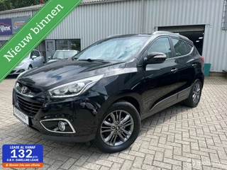 Hyundai ix35 - 451330959-0
