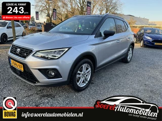 SEAT Arona - 437911310-0