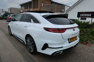 Kia ProCeed Kia ProCeed 1.5 T-GDi GT-PlusLine Aut|PANORAMADAK|CAMERA|MEMORY|KEYLESS|JBL|ORIGINEEL NEDERLANDS - afbeelding nr 41