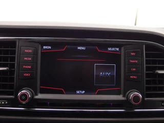 SEAT Leon CARPLAY / NAVI / CLIMA / PDC / BLUETOOTH / CRUISE / NL-AUTO - afbeelding nr 24