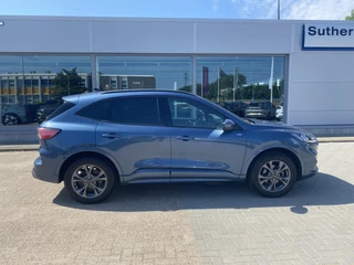 Ford Kuga Ford Kuga 2.5 PHEV ST-Line X 225pk | Driver Assistance Pack | Technology Pack | Winterpack | Wegklapbare Trekhaak | 1.500 kg Trekgewicht - afbeelding nr 13