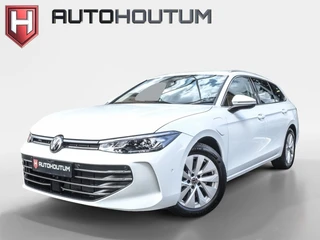 Volkswagen Passat Variant 1.5 eHybrid 204pk Business | SOH 100% |
