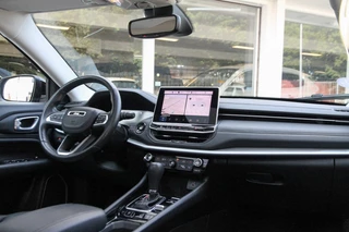 Jeep Compass Jeep Compass 4xe 240 Hybrid Limited I Panorama I ACC I 19 Inch I - afbeelding nr 2