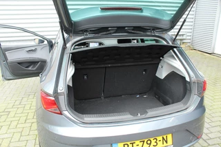 SEAT Leon Clima Cruise Navi PDC LMV - afbeelding nr 26