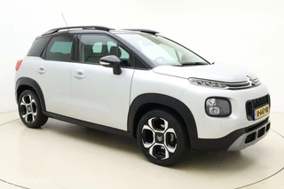 Citroën C3 Aircross Citroen C3 Aircross PANO/TREKHAAK/AUTOMAAT - afbeelding nr 8