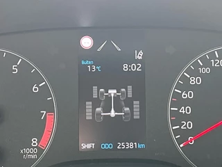 Toyota Yaris - afbeelding nr 25