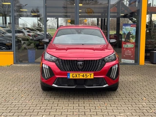 Peugeot 2008 - afbeelding nr 5