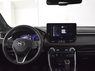 Toyota RAV4 - afbeelding nr 3