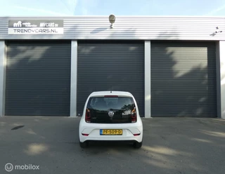 Volkswagen up! Volkswagen Up! 1.0 BMT take up! - afbeelding nr 6