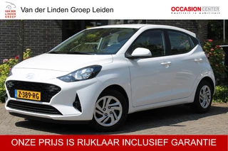 Hyundai i10 - 263012815-0