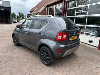 Suzuki Ignis Suzuki Ignis 1.2 SMART HYBRID SELECT AUTOMAAT! HOGE INSTAP & HOGE ZIT - afbeelding nr 8