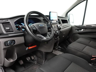 Ford Transit Custom Ford Transit Custom L1H1 Trend Airco Bluetooth Navi Trekhaak Parkeersensoren - afbeelding nr 2
