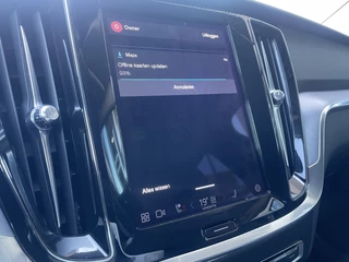 Volvo V60 Volvo V60 2.0 T6 Plug-in hybrid AWD Core Bright - afbeelding nr 19