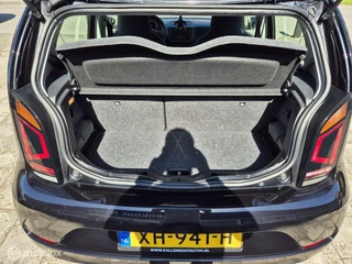 Volkswagen up! Volkswagen Up! 1.0 Move Up!, Airco, Dealer onderhouden, NAP! - afbeelding nr 11